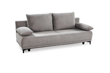 Amira kanapé (szürke)